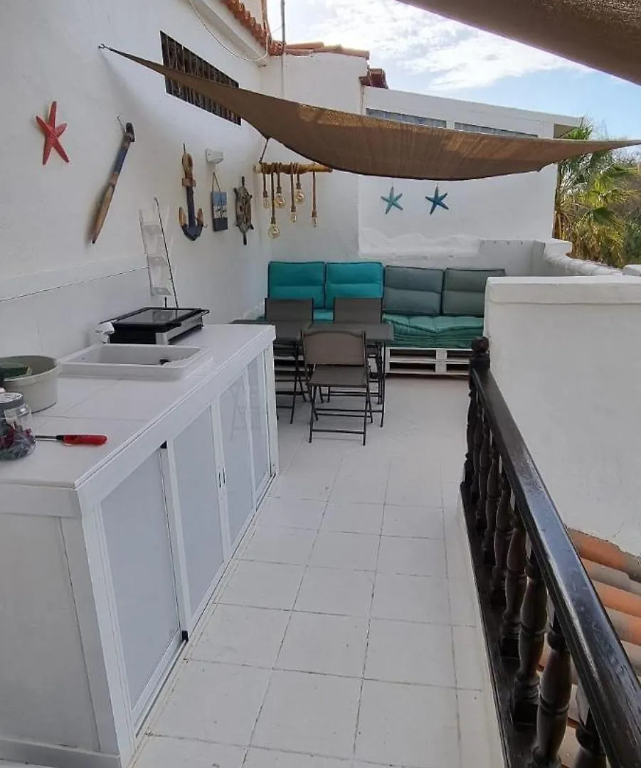 Apartamento Casa Guaya Arona  0*, Arona (Tenerife) España