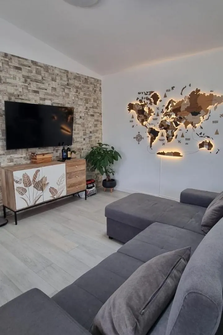 Apartamento Casa Guaya Arona