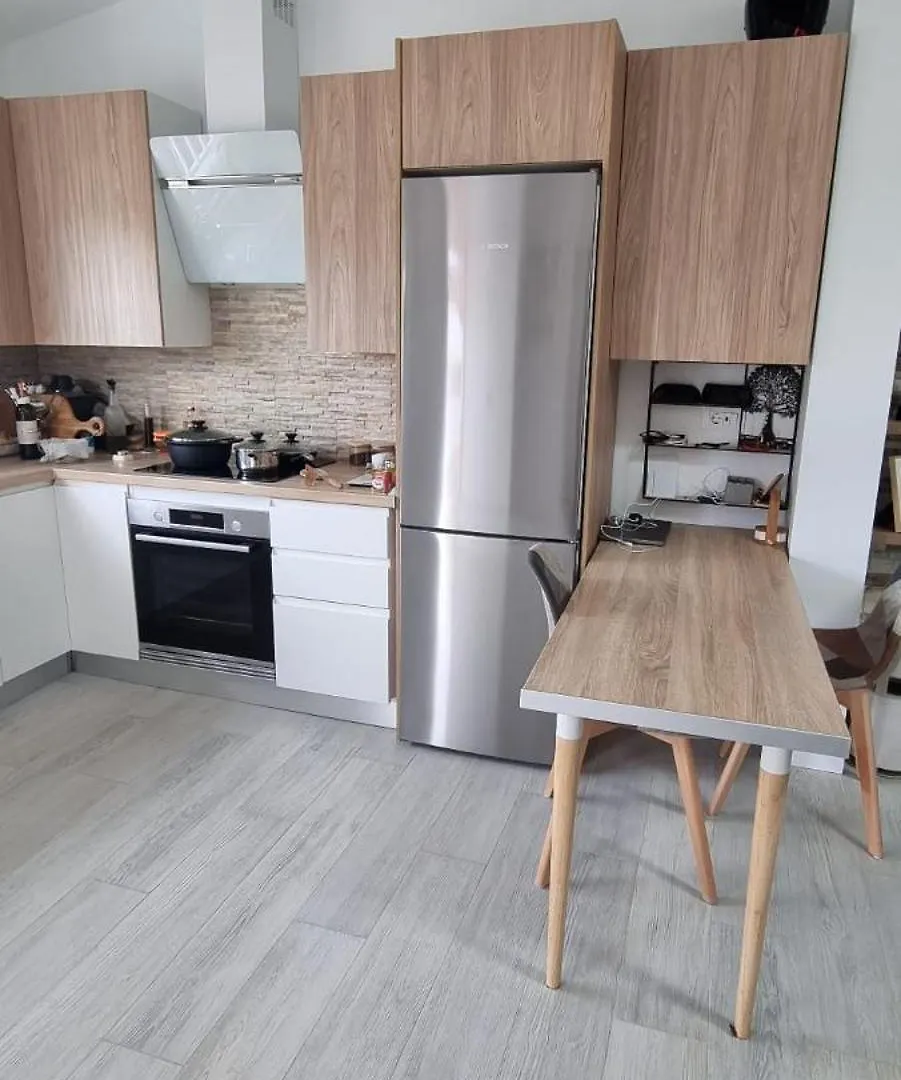 Apartamento Casa Guaya Arona