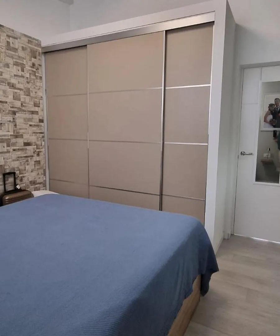 Casa Guaya Apartman Arona